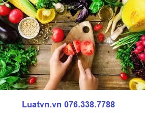 Giấy an toàn thực phẩm cho hộ kinh doanh, quán cà phê, bán hàng online
